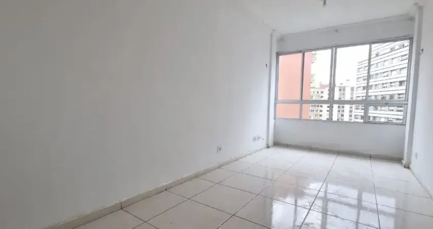 Apartamento com 2 quartos à venda na Rua Tupi, 33, Santa Cecília, São Paulo