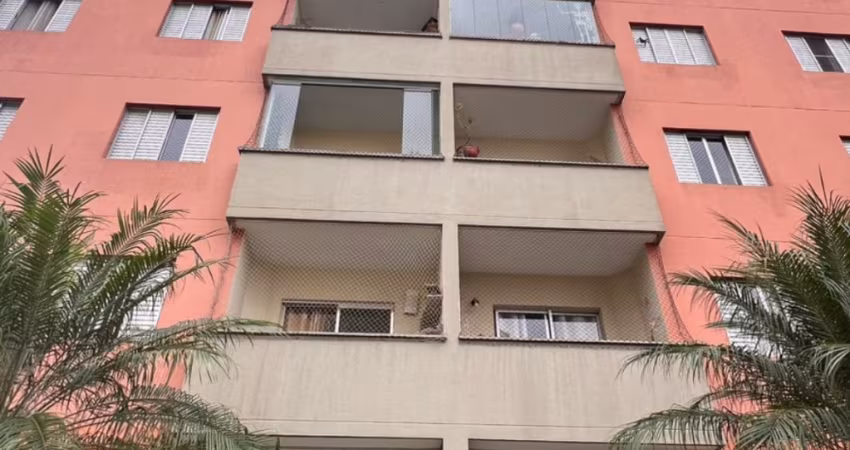 Apartamento com 3 quartos para alugar na Avenida Edmundo Amaral, Piratininga, Osasco