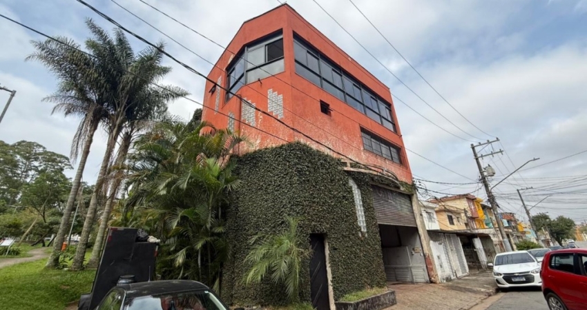 Galpão Comercial a venda, não perca essa oportunidade