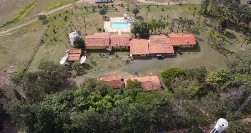 Haras Barreto – Exclusividade, conforto e natureza em um só lugar