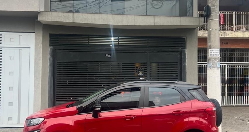 Casa com 3 quartos à venda na Rua Piauí, Rochdale, Osasco