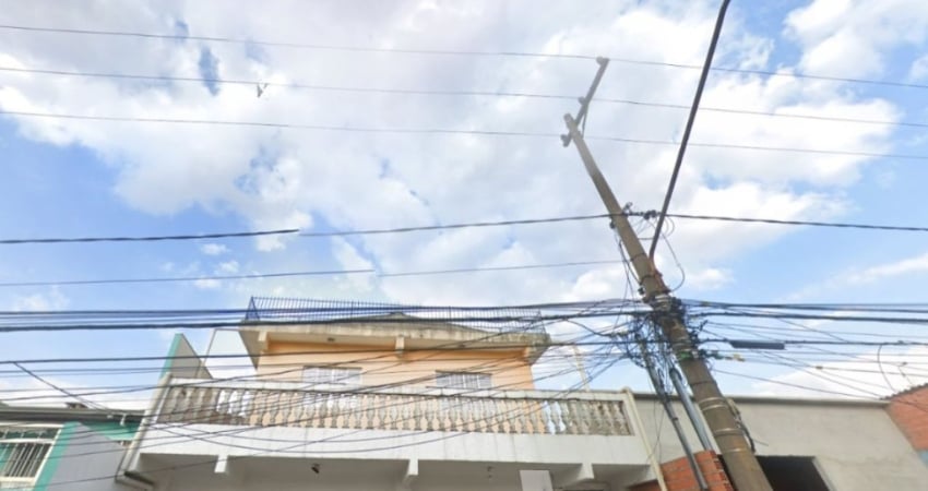 Casa com 1 quarto para alugar na Avenida Cruzeiro do Sul, Rochdale, Osasco