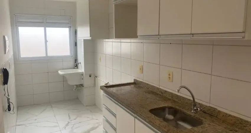 Apartamento com 2 quartos para alugar no Votupoca, Barueri 
