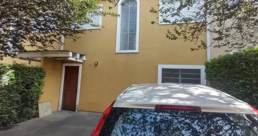 Casa em condomínio fechado com 2 quartos à venda no Jardim Califórnia, Barueri 