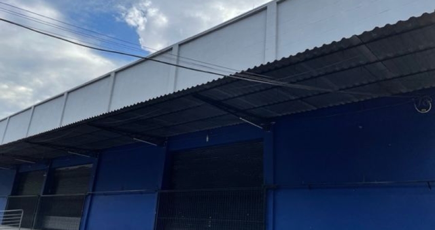 Barracão / Galpão / Depósito para alugar na Vila Leopoldina, São Paulo 