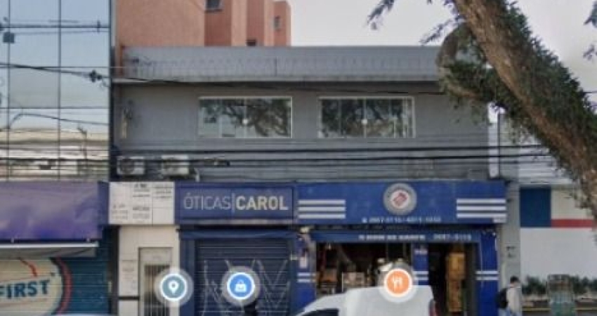 Sala comercial com 1 sala para alugar na Avenida Cruzeiro do Sul, Rochdale, Osasco