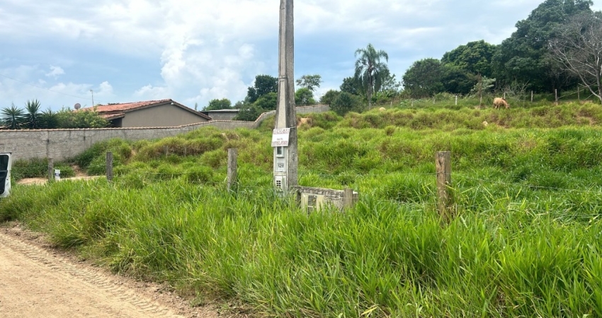 Terreno à venda na Rua João de Goes, Parque de Pirapora, Salto de Pirapora