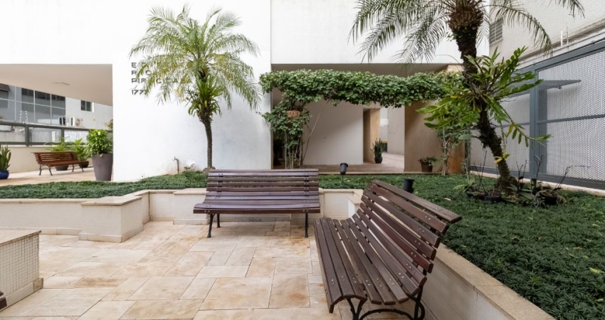 Apartamento à Venda – Segurança, Conforto e Qualidade de Vida em um Só Lugar!