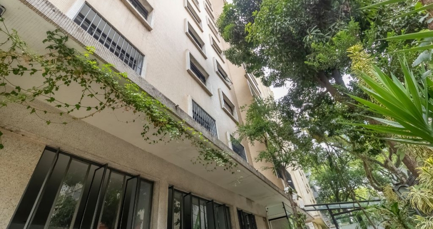 Mude Já! Apartamento à Venda com Ótima Planta e Localização Incrível