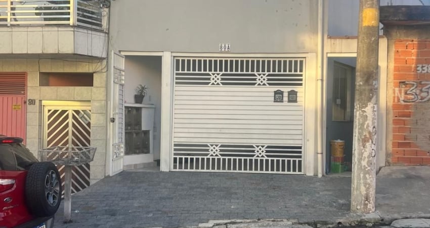 Oportunidade de Locação: Casa Reformada com 2 Dormitórios – Parque Anhanguera