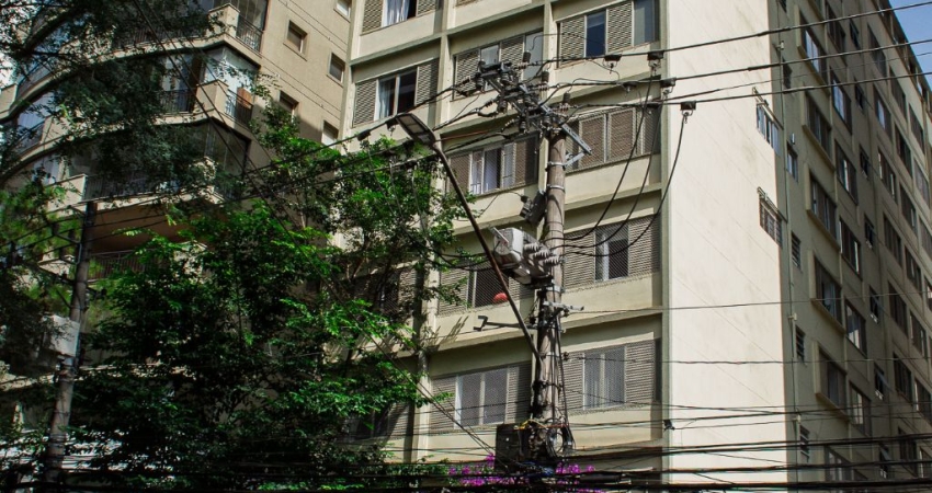 Exclusividade e Estilo no Jardim Paulista – Apartamento à Venda