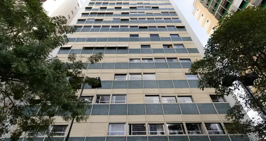 Apartamento à venda com elegância e Sofisticação no Coração dos Jardins