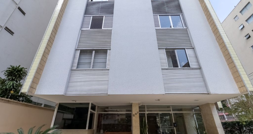 Apartamento à venda seu Novo Lar com Estilo e Conforto te Espera!