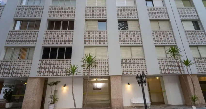Apartamento com estilo e funcionalidade no jardim paulista