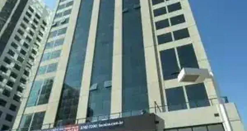 SALA COMERCIAL À VENDA – NEW WORKER TOWER | CENTRO DE ALPHAVILLE