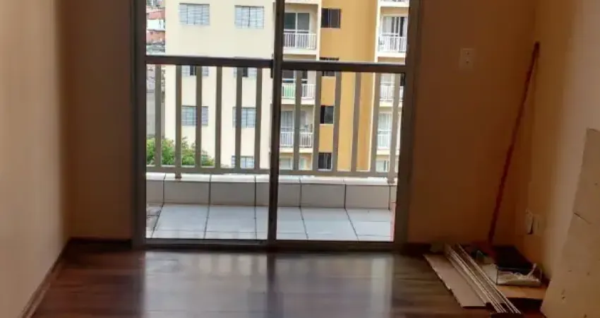 Apartamento à venda no condomínio vida nova – piratininga, osasco