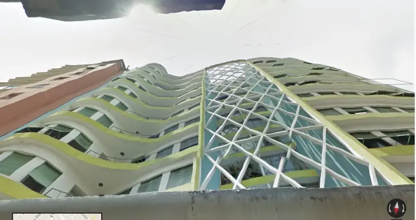 Apartamento com 117m2 na sta cecilia, com 2 dormitórios  e outros em são paulo, sp.