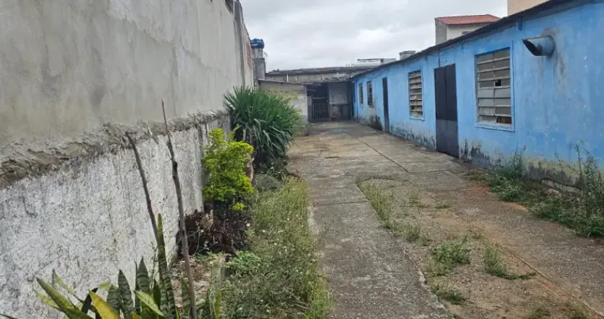 Terreno à venda na Vila Ré, São Paulo 