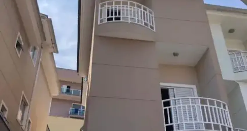 Casa com 3 quartos à venda no Cipava, Osasco 