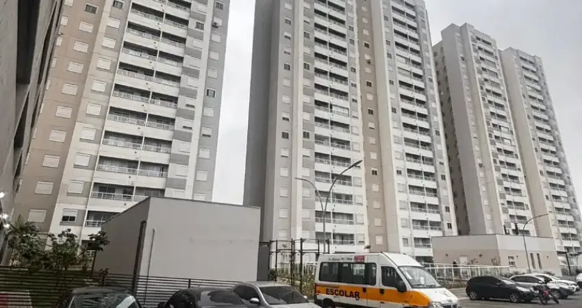 Belíssimo apartamento à venda no villa park – osasco | r$ 390.000