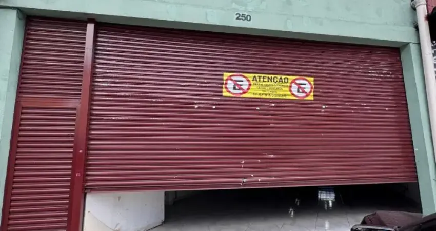 Galpão para locação – rua salem bechara, 250 – centro, osasco