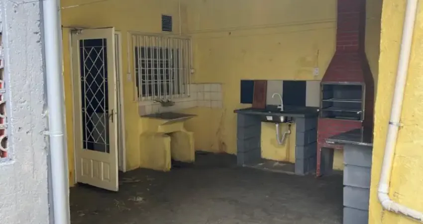 Casa para alugar no rochdale – conforto, praticidade e área com churrasqueira!