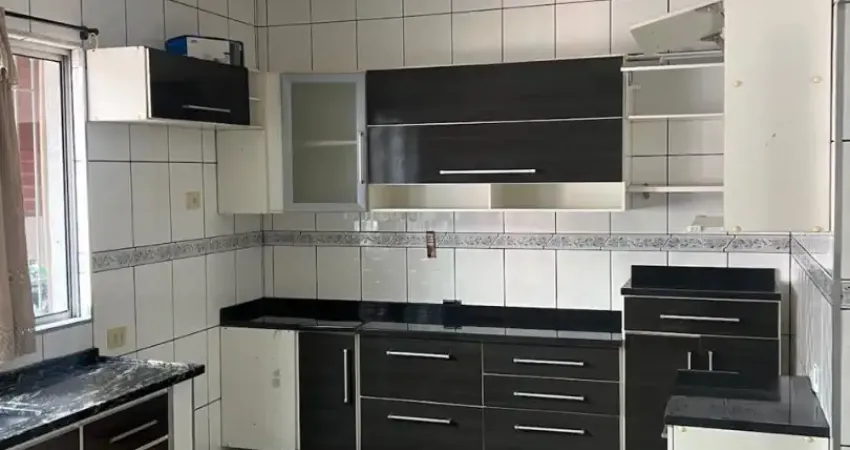 Casa para alugar no rochdale – conforto, praticidade aproveite !