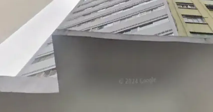 Studio com 39 m2, na santa cecília, próximo ao metrô em são paulo.