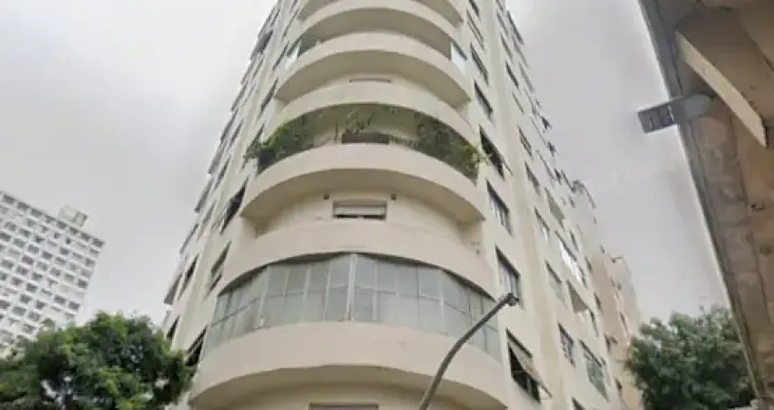 Apartamento com 2 dormitórios, 68m2, na santa cecília, próximo ao metrô, em são paulo, sp.