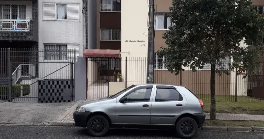 Apartamento V. Izabel com 54m2 c/2 dormitórios Curitiba