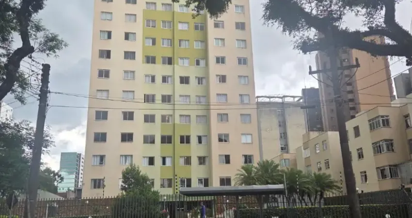 Ótimo apartamento aluga 76m2 3 dormitórios- a. verde curitiba