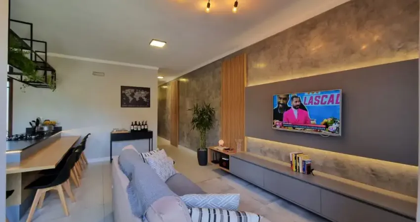 Casa com 2 quartos à venda na Avenida Paraguassu, 661, Noiva Do Mar, Xangri-Lá