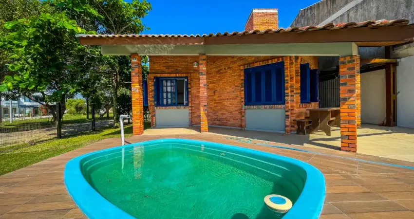 Casa com 3 quartos à venda na Avenida Paraguassu, 514, Centro, Xangri-Lá