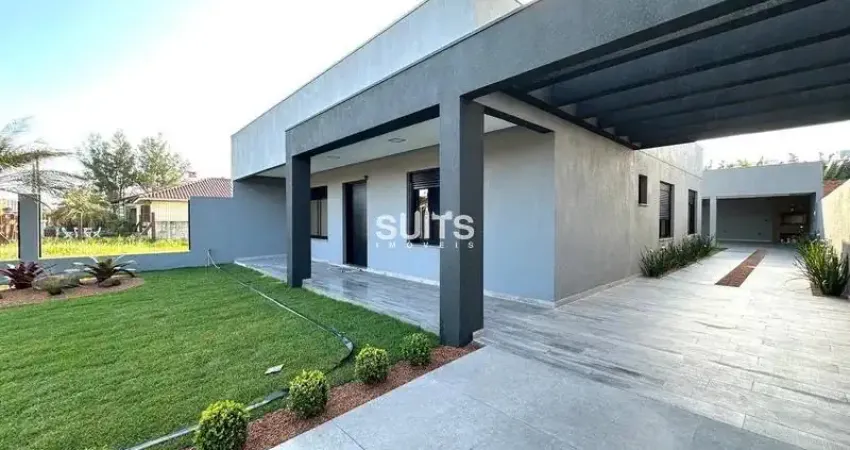 Casa com 3 quartos à venda na Avenida Paraguassu, 435, Rainha do Mar, Xangri-Lá