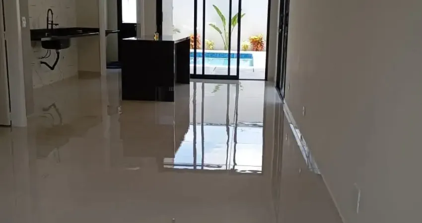 Casa em condomínio fechado com 3 quartos à venda na Estrada Jaguari, 138, Chácara Jaguari (Fazendinha), Santana de Parnaíba