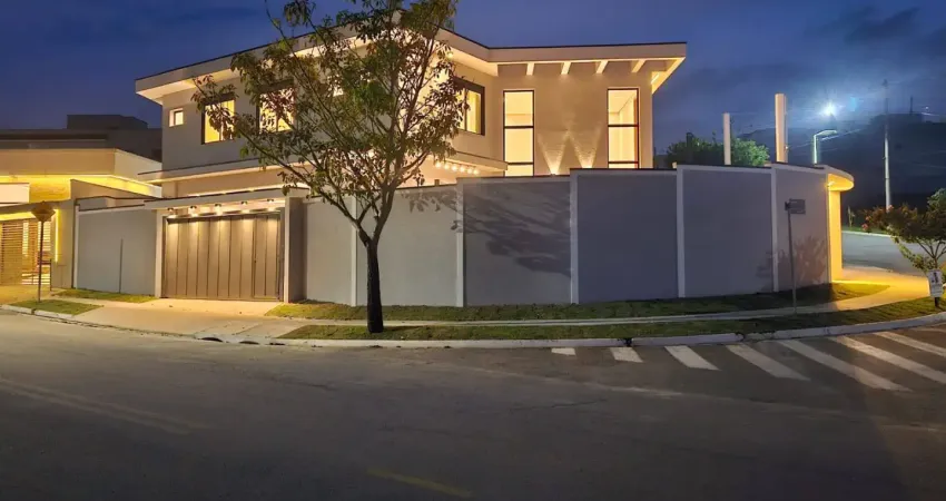 Casa de esquiina-sofisticação,conforto e o lar perfeirto para sua família