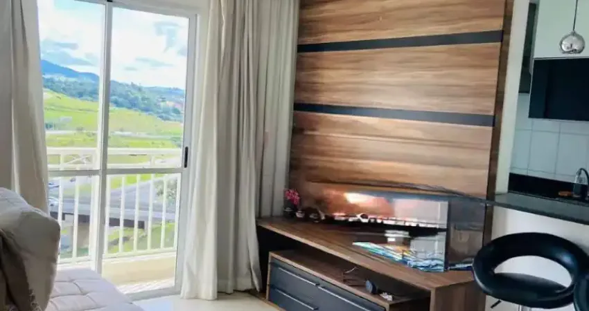 Apartamento com 2 quartos à venda na Rua Congo, 313, Jardim Bonfiglioli, Jundiaí