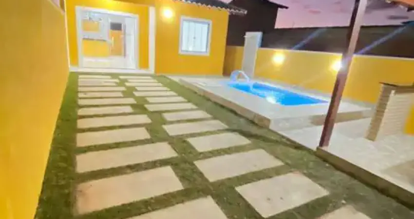 Casa com 2 quartos à venda no Nova Califórnia (Tamoios), Cabo Frio 