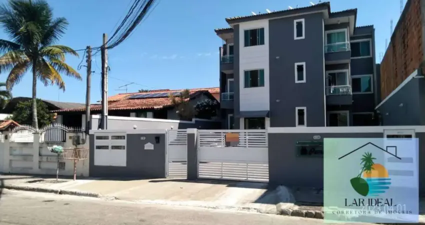 Apartamento com 3 quartos à venda no Fluminense, São Pedro da Aldeia 