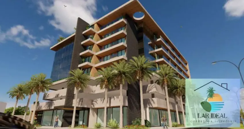 CENTER LAGOS RESIDENCE: O Seu Espaço Comercial no Coração de São Pedro ✨