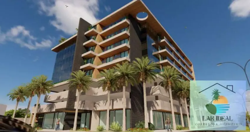 Apartamento com 1 quarto à venda no Nova São Pedro, São Pedro da Aldeia 