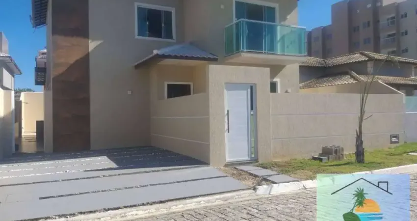 Casa com 3 quartos à venda no Centro, São Pedro da Aldeia 