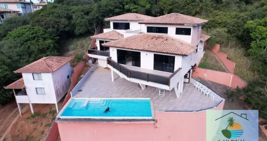 Casa com 7 quartos à venda na Brava, Armação dos Búzios 
