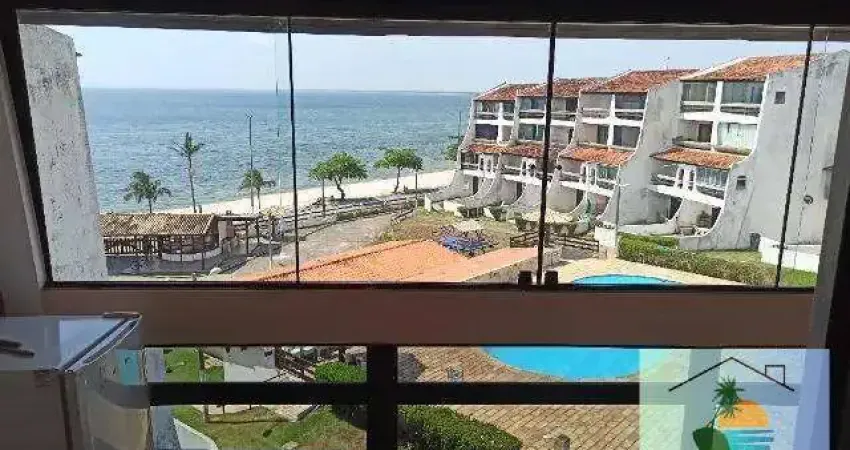 Lindo Apartamento com Vista para a Lagoa em Iguaba Grande