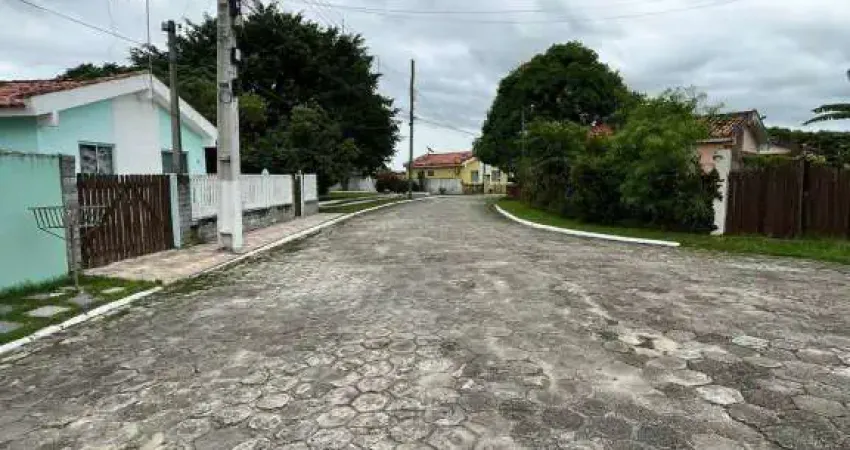 Casa em condomínio fechado com 3 quartos à venda no Morro Grande, Araruama 