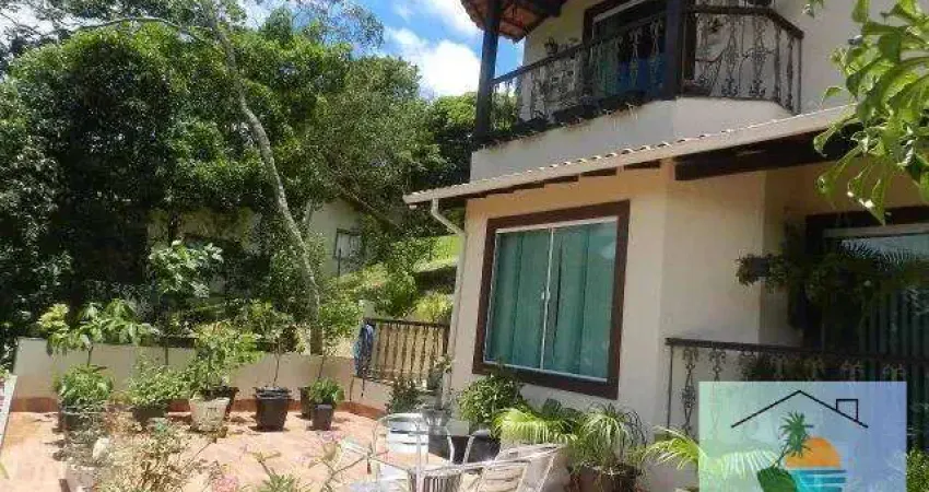 Imóvel com vista para Mulher de Pedra em Vargem Grande - Teresópolis