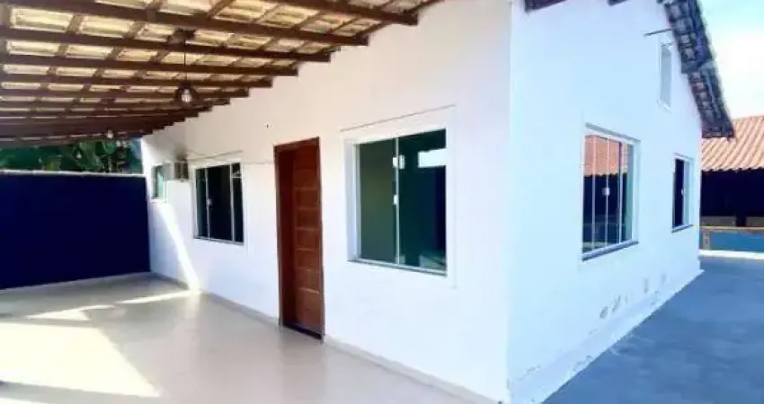 Casa com 3 quartos à venda no Caminho de Búzios, Cabo Frio 
