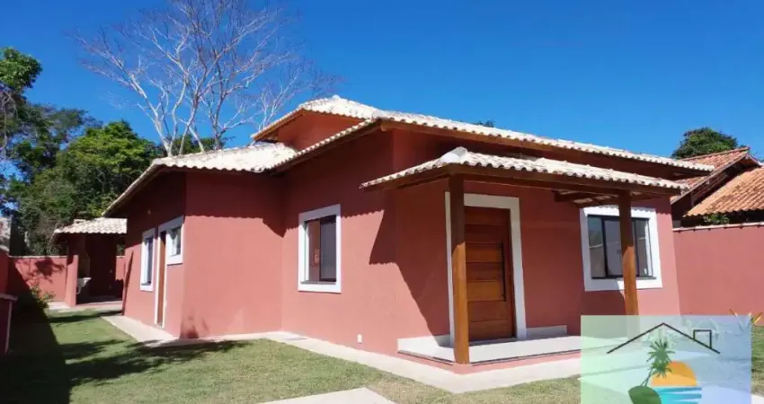 Excelente Imóvel com 3 Quartos no Caravela Pinta - Búzios