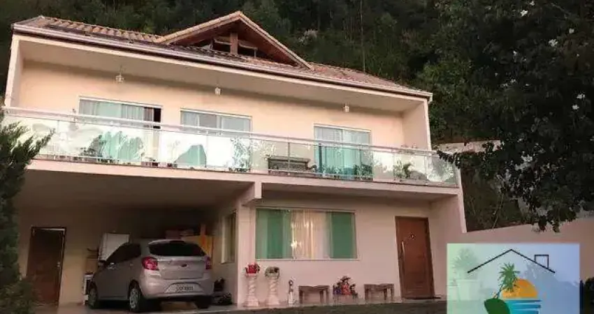Casa com 3 quartos à venda no Cônego, Nova Friburgo 