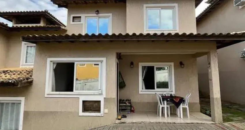 CASA EM CONDOMÍNIO FECHADO À 50 METROS DA PRAIA RASA - BÚZIOS